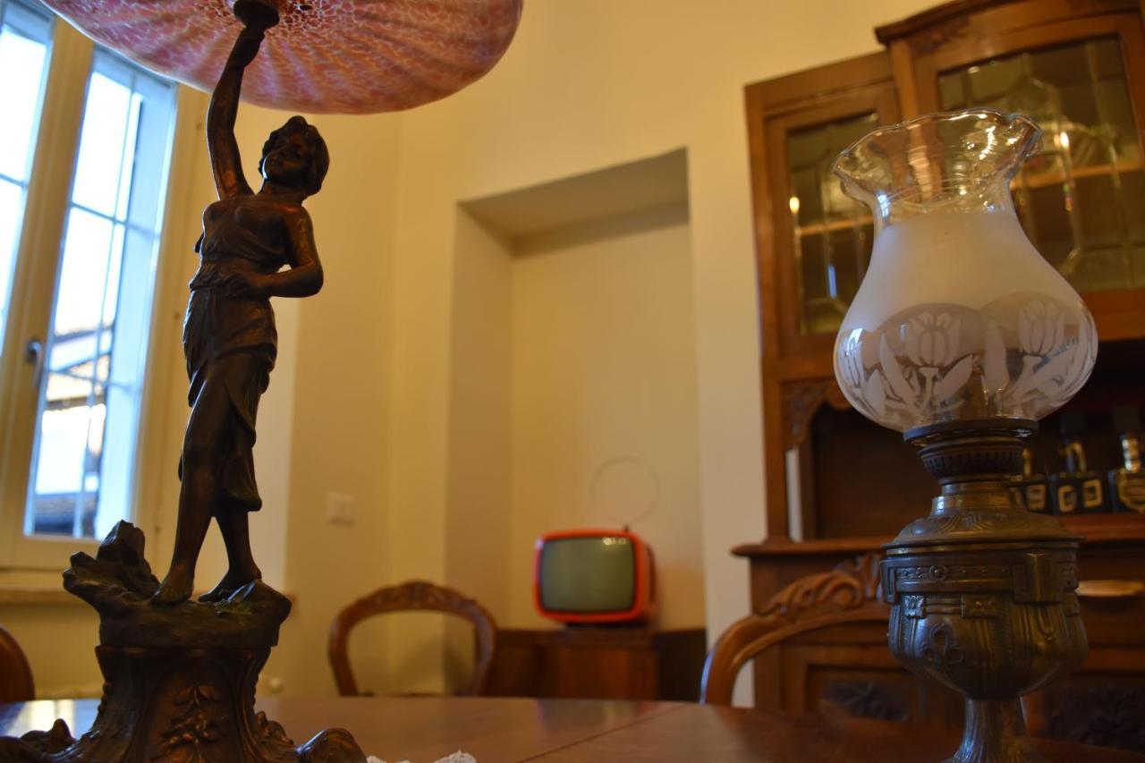 Coppo 1829 Farm stay