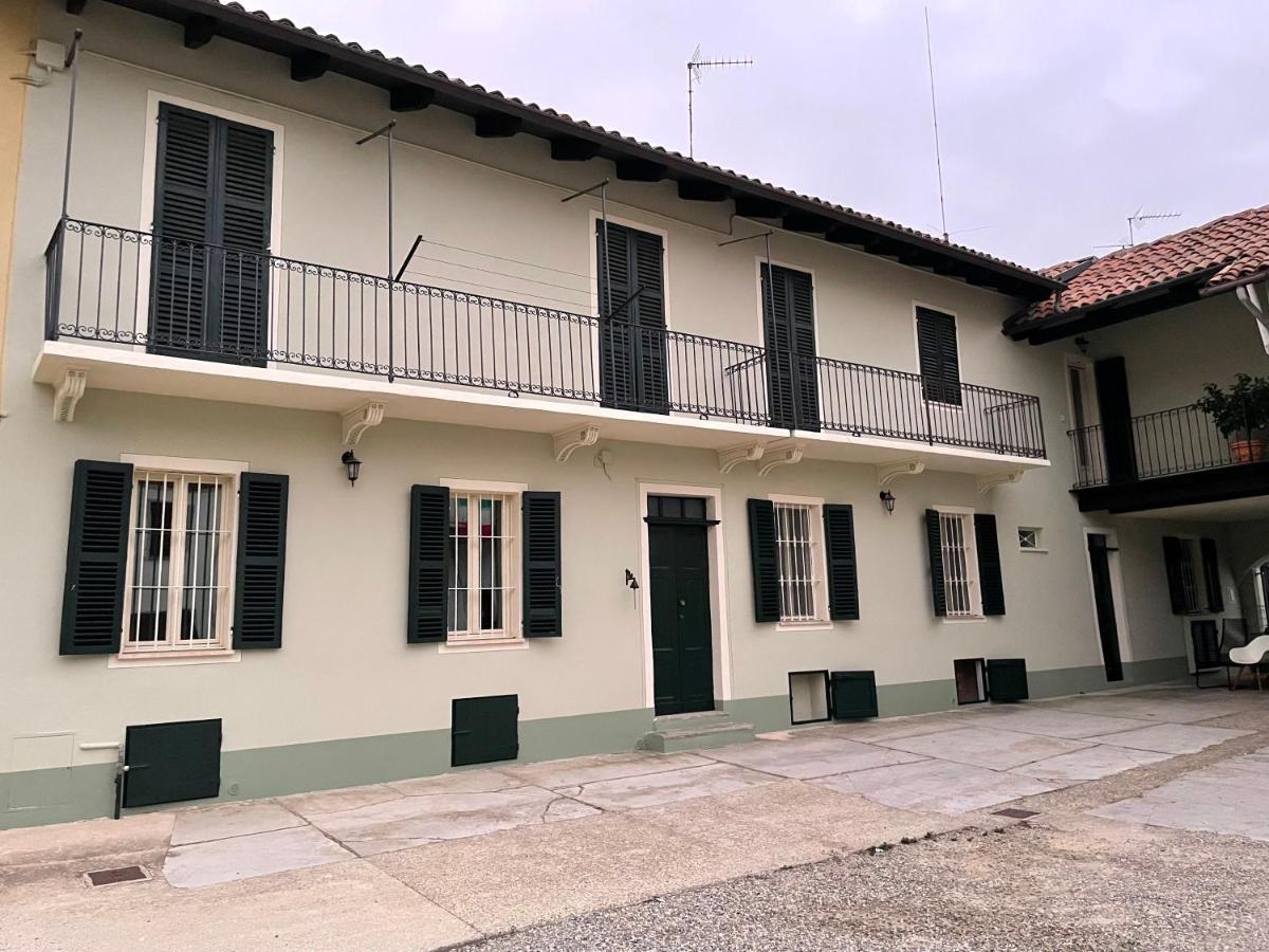 Farm stay Coppo 1829