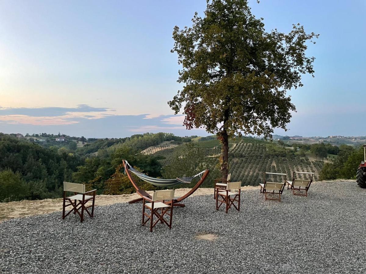 Coppo 1829 Farm stay Portacomaro