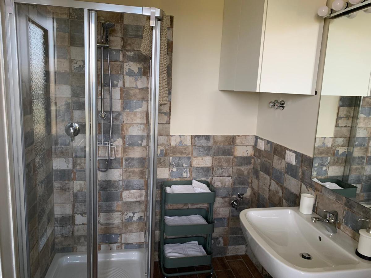 Farm stay Coppo 1829 *